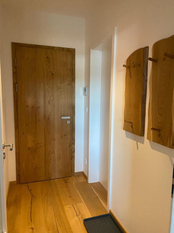 Strunzova Pila - Apartmany S Wellness 2,06 A 3,03 Kvilda Buitenkant foto