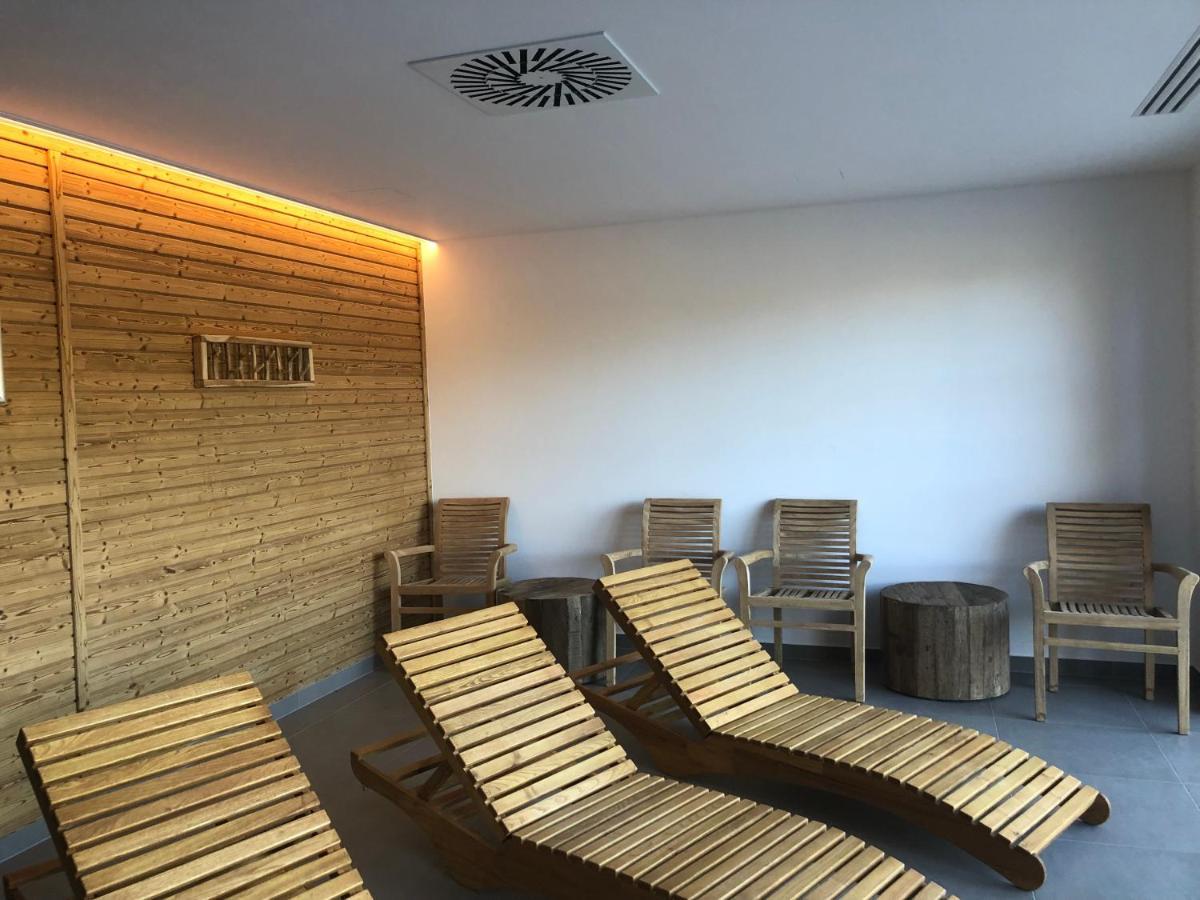 Strunzova Pila - Apartmany S Wellness 2,06 A 3,03 Kvilda Buitenkant foto