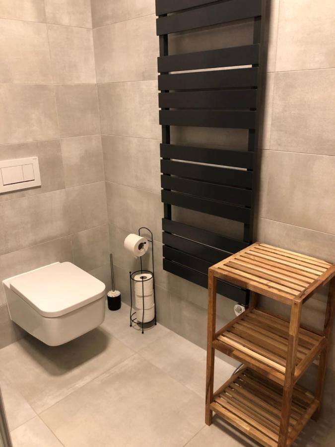 Strunzova Pila - Apartmany S Wellness 2,06 A 3,03 Kvilda Buitenkant foto